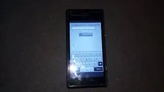 How to Easily Master Format SONY Xperia And FIX 