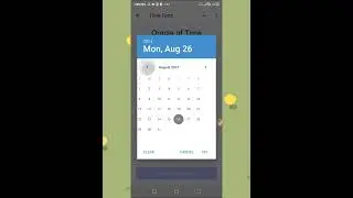 Time Farm Oracle Of Time Answer | Time Farm Daily Combo Today 26 August #timefarmcombo #dailycombo