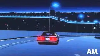 ESPRIT 空想 - SUMMER NIGHT