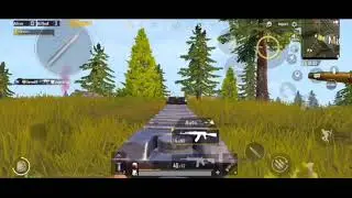 Pubg Mobile Gameplay by CGIsCrAzY on Redmi note 9 pro (4/64)🔥🔥🔥