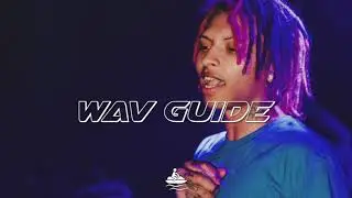 Lil Candy Paint - Marylin (Prod. UglyFriend)