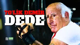 Bileğini Bükebilen Yok! | 9 Kez Dünya Rekoru Kırdı - Hayrettin Sönmez