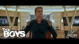 The Boys - Season 3 - Episode 6 "Homelander Herogasm" Teaser