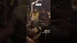 99 Years and One Dark Day - Tiktok