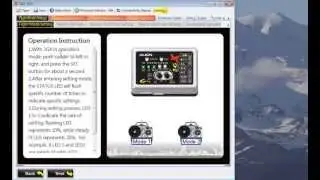 3gx V3.1 tweaks v2 - How to get a more stable heli