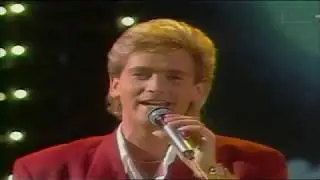 Olaf Berger - Non Stop ins Paradies 1990
