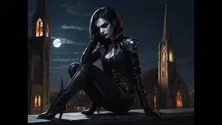 Gothic Reverie | Epic Gothic Rock with Female Vocals