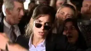 Miss Congeniality