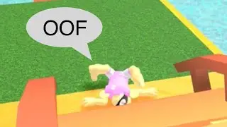 (Roblox) Cursed Islands