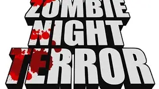 [Zombie Night Terror] Underground Passage (Challenge Kill every human)