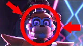 New freddy game!!