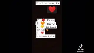 Find the emoji 