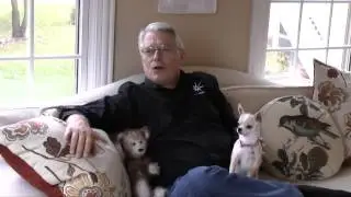 Science Lessons with Uncle Bob // Stellar Classification