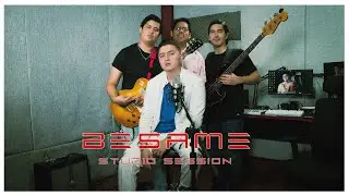 MCL - Bésame (Studio Session)