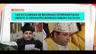 🚨URGENTE🚨Las MONJAS de BELORADO tienen NUEVO OBISPO en el Convento ⏰⏰