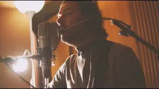 Aziz Sahmaoui & Univeristy of Gnawa - Un Homme bon (Studio session)