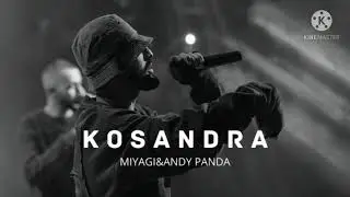 Miyagi Andy panda- kosandra