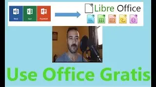 LibreOffice the best Microsoft office alternative for free