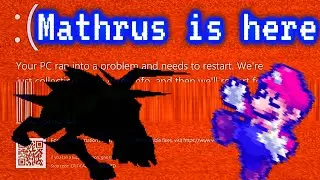 Mathrus's brother a real dragon tier