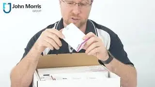 Gilson Pipetman G Kit - Unboxing | John Morris Group