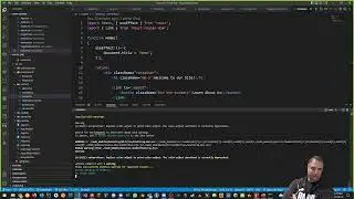 COMP229 - M2022 - Week 10 - MEAN CRUD - Intro to React