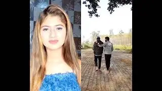 Arishfa Khan | Viral Video | #shorts