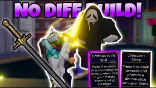 [YBA] SCR Pluck is a MONSTER in Ranked!