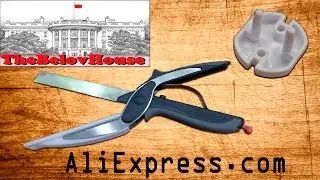 Do you need it? Knife 