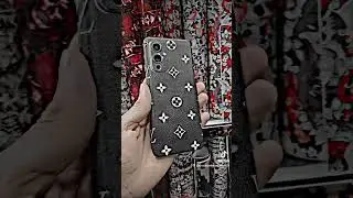 3D Embossed Skins Mobile Lamination Mobile Skins