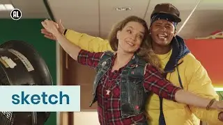 Romantiek voor gevorderden | Het Kantoor