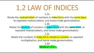 KSSM F3 CH1 INDICES (1.2 PART 1)