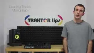 Learn To DJ With Traktor - How to DJ course