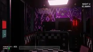 Five Nights In Anime 3D #2