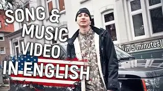 TRACK AND MUSIC VIDEO 