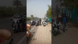 Harley Davidson vs indian vs Hayabusa 🔥🔥💨💨💨#short #speed #trending #harleydavidson #indian #hayabusa