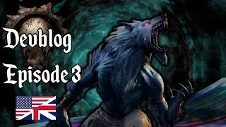 Enderal - Forgotten Stories Devblog, Episode 3: The Lycanthrope