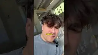 Costruisco la palestra più bella d’Italia 💪🏻