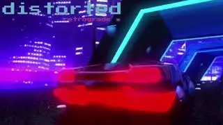 Distorted Interlude | Drum And Bass | Lofi