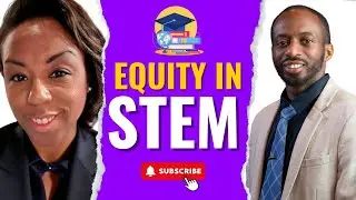 Equity in STEM  | Dr. Arthur Antoine's Inspiring Mission