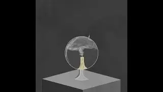 Tesseract Shellac - Fabricated contemplations of a time past - False memory syndrome
