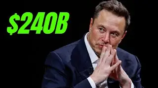 How Elon Musk Became The Richest Man In The World