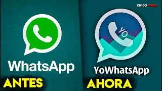 YOWHATSAPP LA NUEVA APLICACIÓN DE LA QUE TODO EL MUNDO HABLA