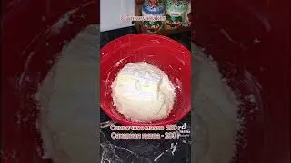 Универсальный крем для торта из домашнего творожного сыра