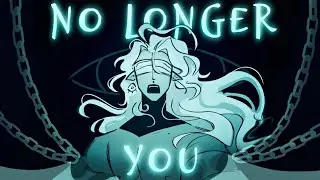 No Longer You || EPIC: The Musical animatic