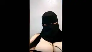 What Keeps You Awake? | Niqabi Live Stream 2026 💗💗