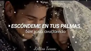 Eylem Aktaş- Beni Unutma (español/turco)