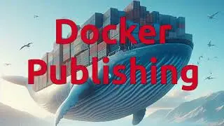 Docker publishing to a local registry and to hub.docker.com