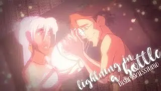 DSST ♦ Lightning In A Bottle