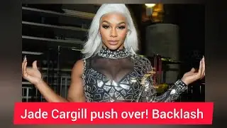 JADE CARGILL BURIED? WWE SHOCKS FANS After EMBARRASSING Loss to Tiffany Stratton! Must-See Breakdown