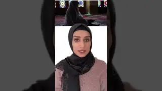 DÜNYANIN EN GÜZEL SESLİ KADINI HZ AİŞE 